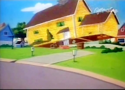 تام و جری (فصل10-قسمت16)